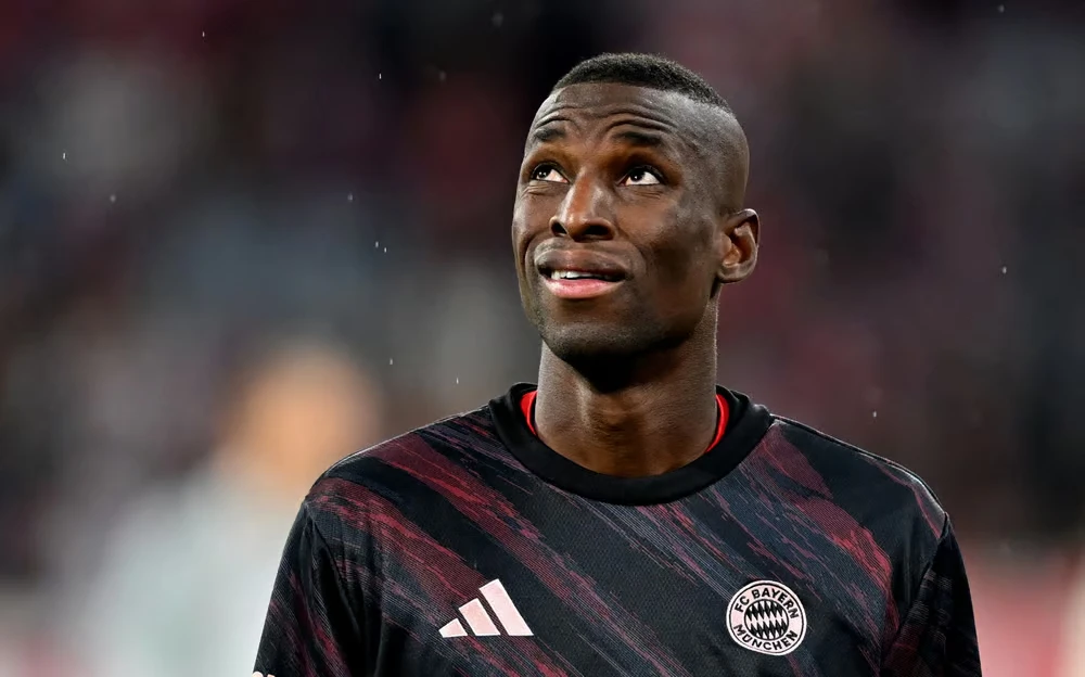 Loan Backfire: Bayern Snubs Nicolas Jackson, £70M Problem For Chelsea.